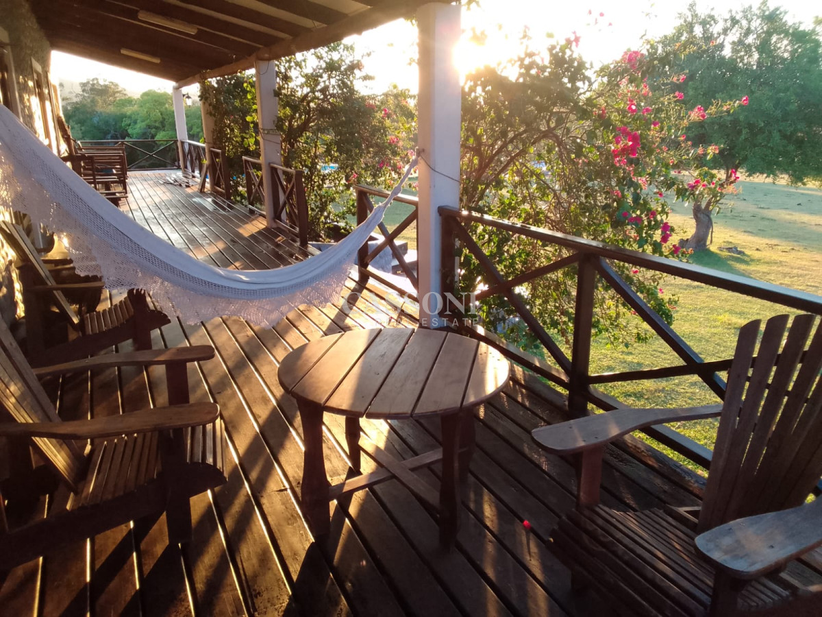 Venta Chacra En Ruta 12, Proxima a Pueblo Eden, 8 Has  - Imagen 2