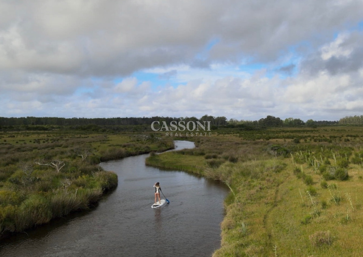Chacra en desarrollo Puerto Quetzal - Imagen 3