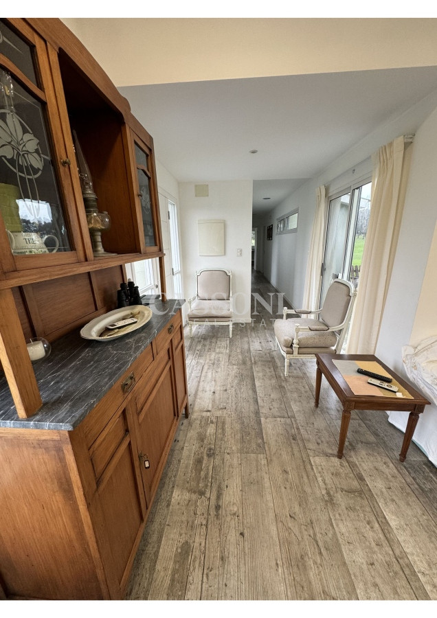 Venta de Chacra El Quijote - Imagen 6