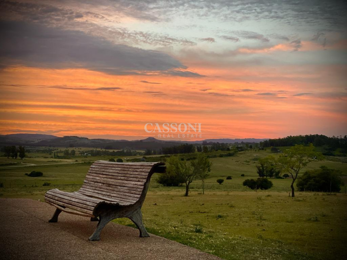 Venta Chacra En Ruta 12, Proxima a Pueblo Eden, 8 Has  - Imagen 14