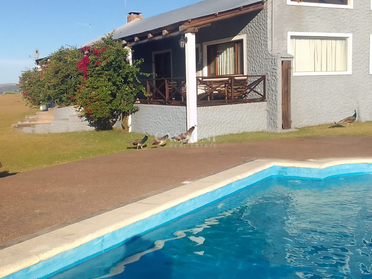 Venta Chacra En Ruta 12, Proxima a Pueblo Eden, 8 Has  - Imagen 7