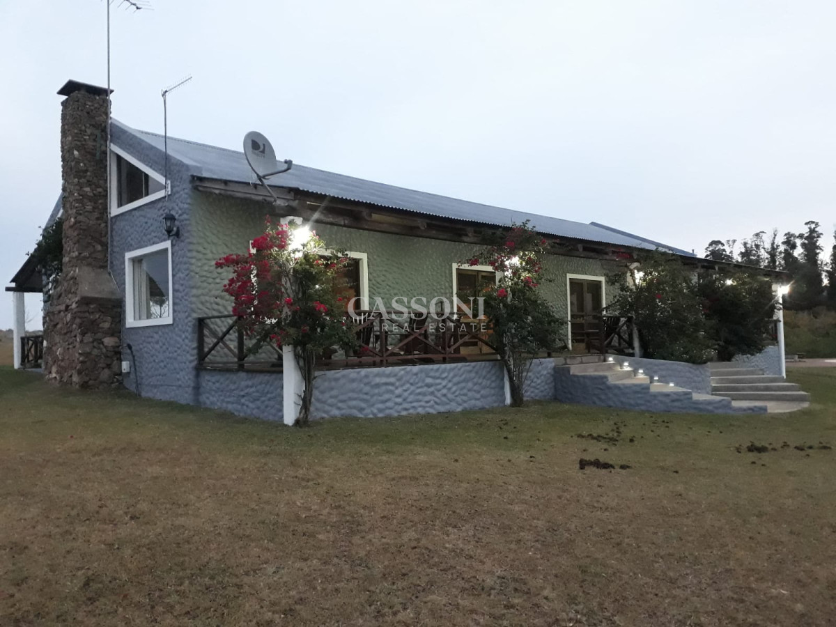 Venta Chacra En Ruta 12, Proxima a Pueblo Eden, 8 Has  - Imagen 5