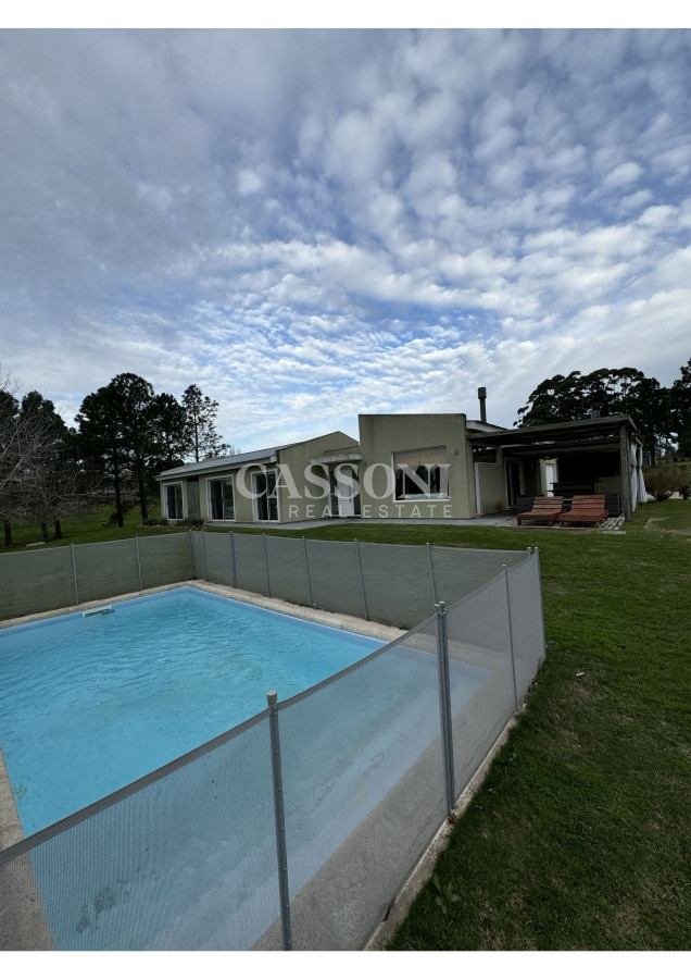 Venta de Chacra El Quijote - Imagen 1