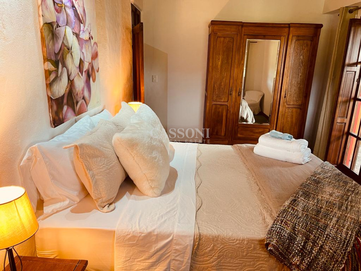 Venta Chacra sobre Camino a los Ceibos - Imagen 9