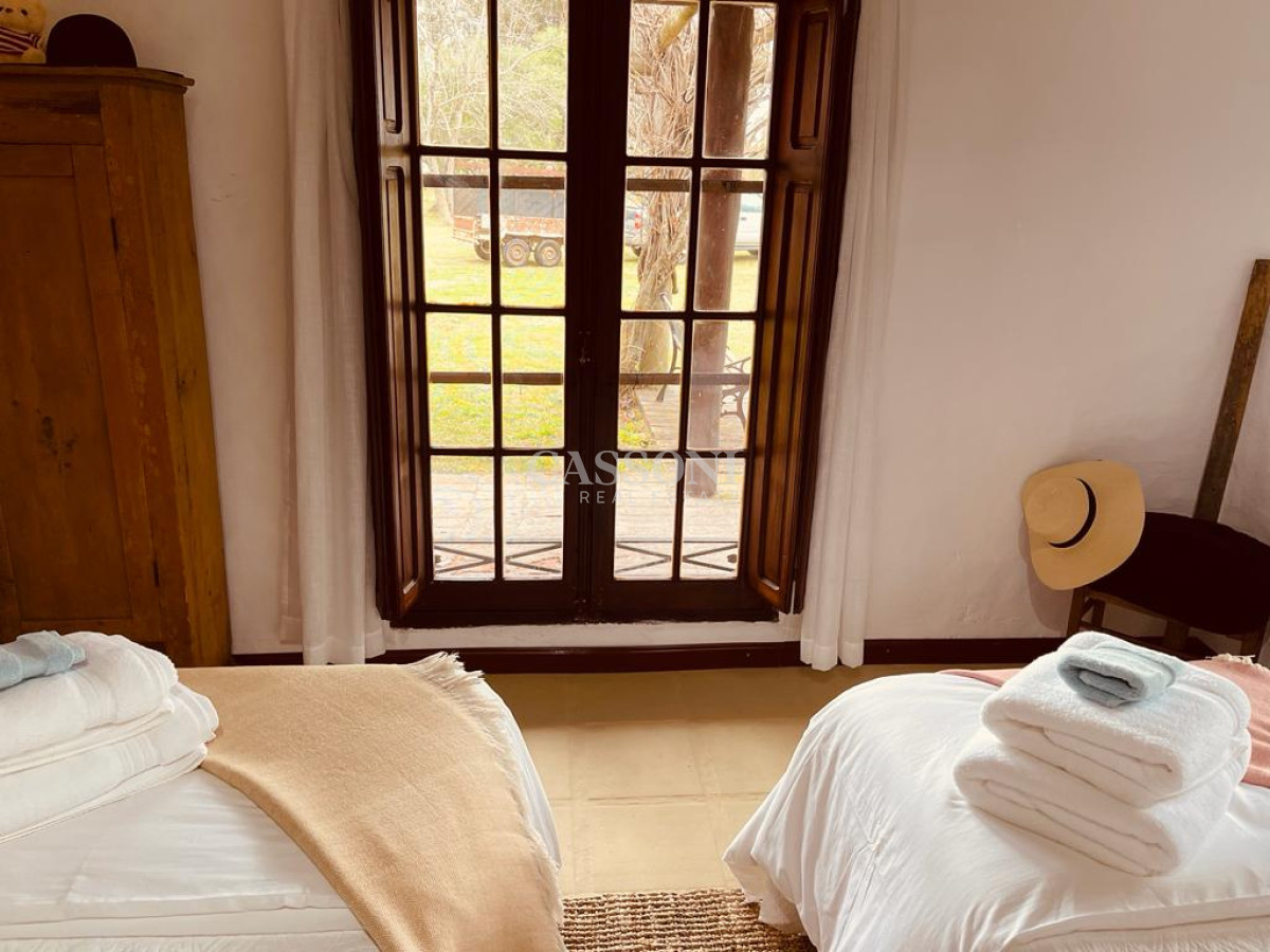 Venta Chacra sobre Camino a los Ceibos - Imagen 15