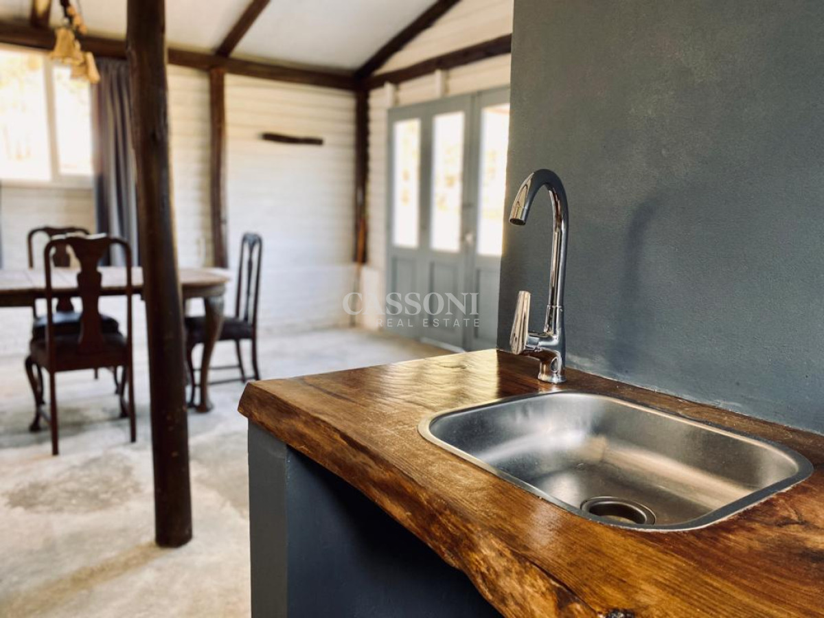 Venta Chacra En Ruta 12, Proxima a Pueblo Eden, 8 Has  - Imagen 26