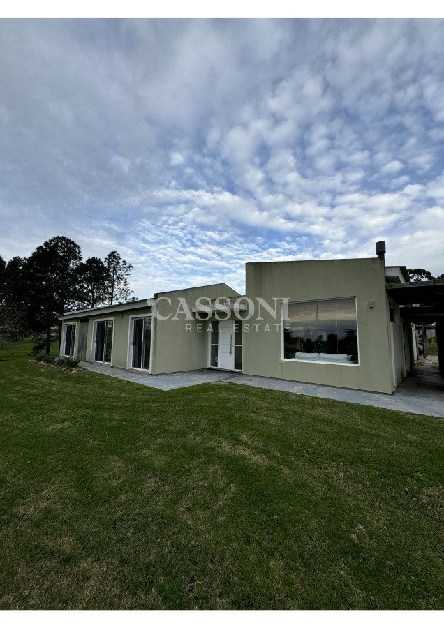 Venta de Chacra El Quijote - Imagen 2