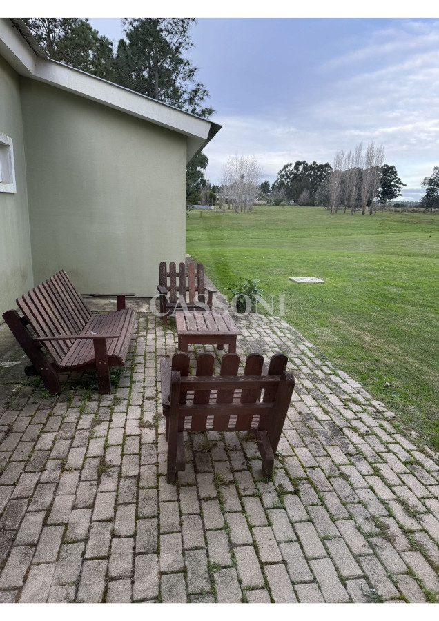 Venta de Chacra El Quijote - Imagen 18