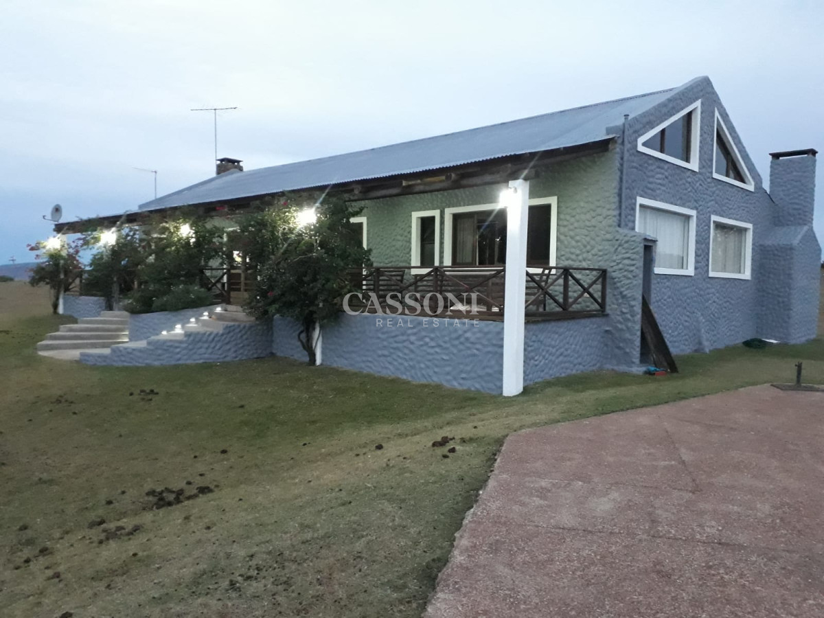 Venta Chacra En Ruta 12, Proxima a Pueblo Eden, 8 Has  - Imagen 6