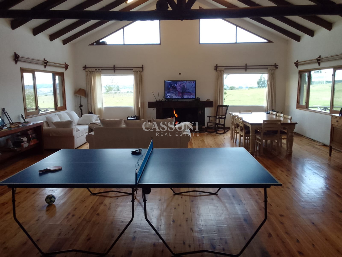 Venta Chacra En Ruta 12, Proxima a Pueblo Eden, 8 Has  - Imagen 10