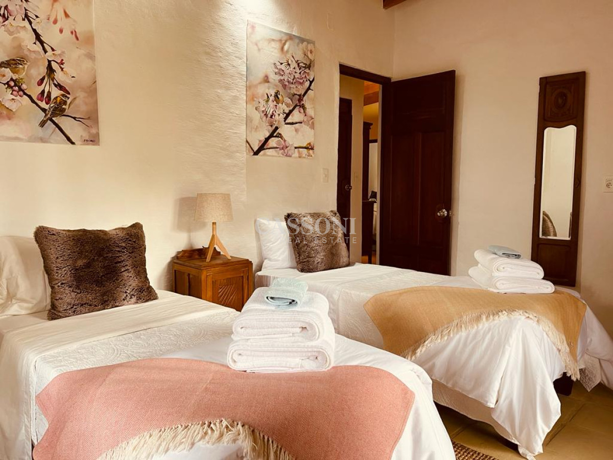 Venta Chacra sobre Camino a los Ceibos - Imagen 18