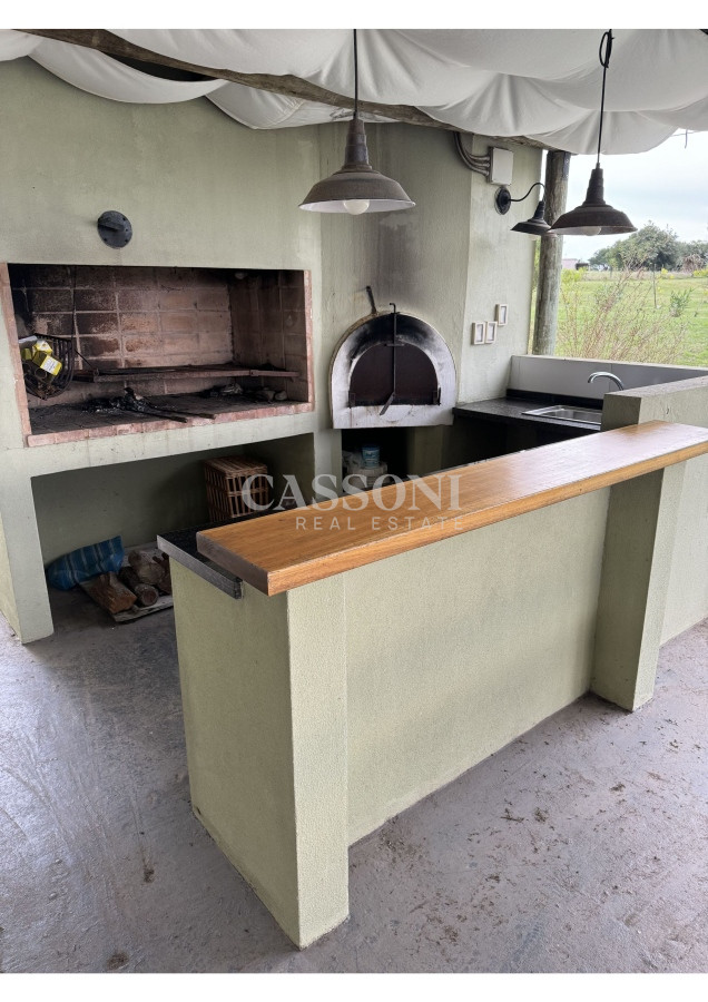 Venta de Chacra El Quijote - Imagen 15