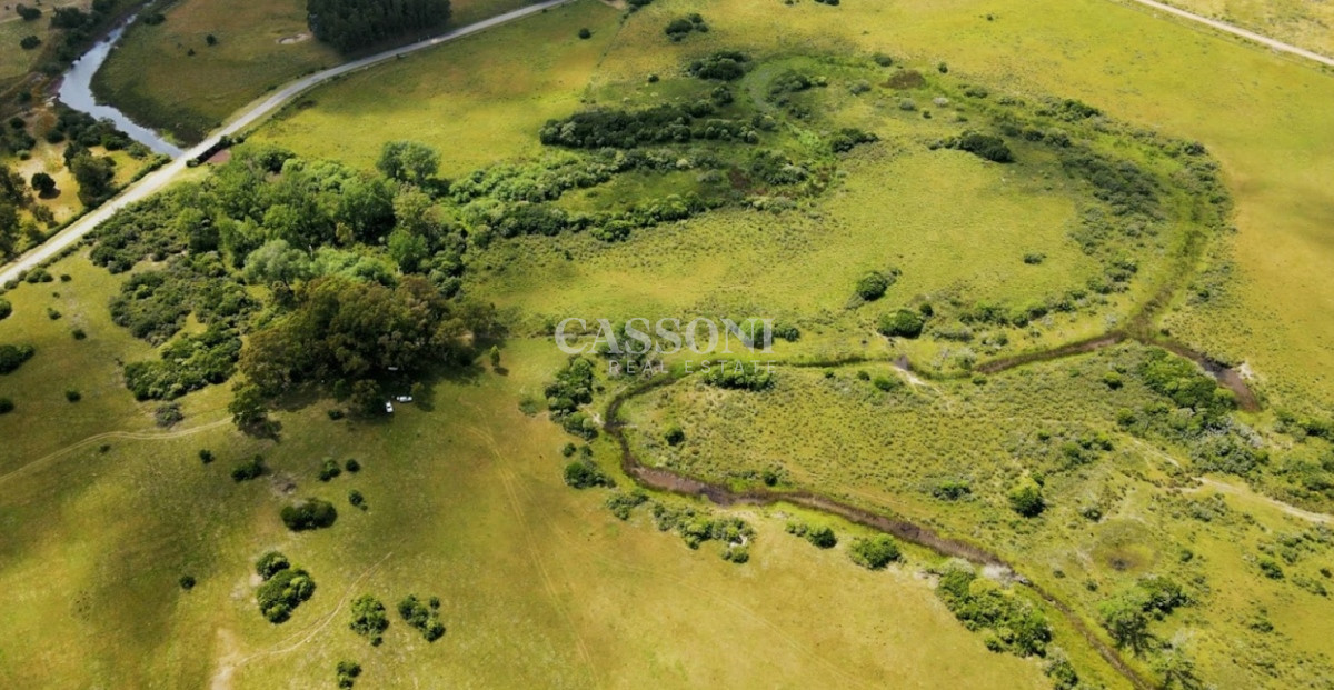 Chacra en desarrollo Puerto Quetzal - Imagen 2