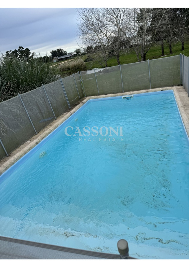 Venta de Chacra El Quijote - Imagen 17