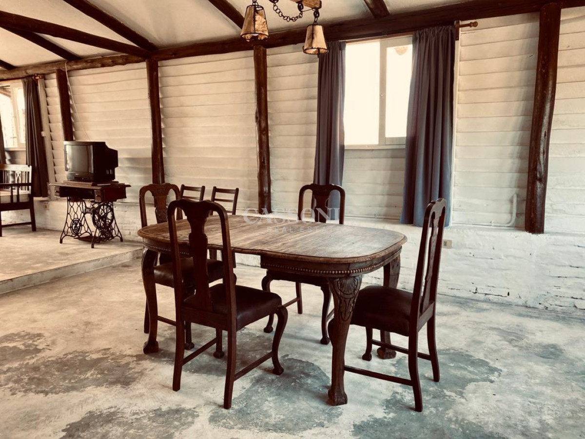 Venta Chacra En Ruta 12, Proxima a Pueblo Eden, 8 Has  - Imagen 11