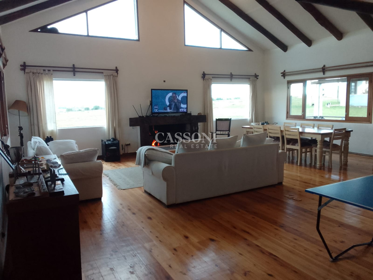 Venta Chacra En Ruta 12, Proxima a Pueblo Eden, 8 Has  - Imagen 9