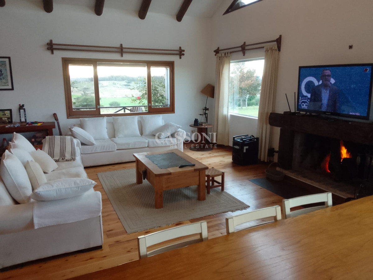 Venta Chacra En Ruta 12, Proxima a Pueblo Eden, 8 Has  - Imagen 8