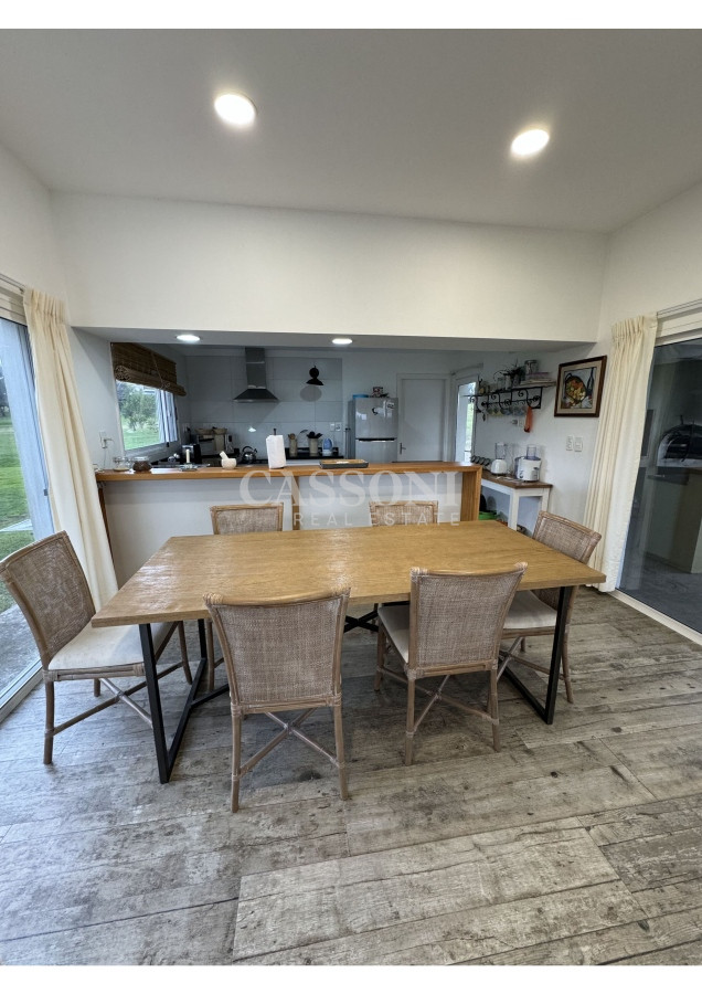 Venta de Chacra El Quijote - Imagen 4