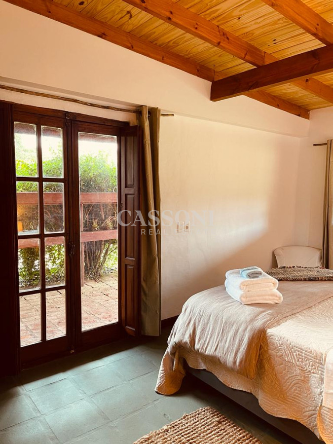 Venta Chacra sobre Camino a los Ceibos - Imagen 14