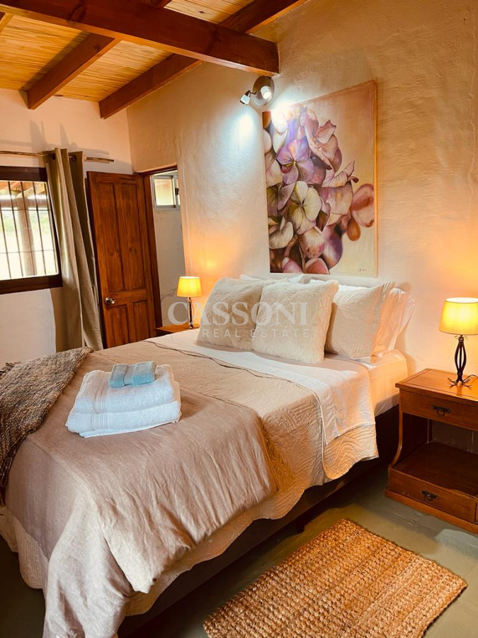 Venta Chacra sobre Camino a los Ceibos - Imagen 12