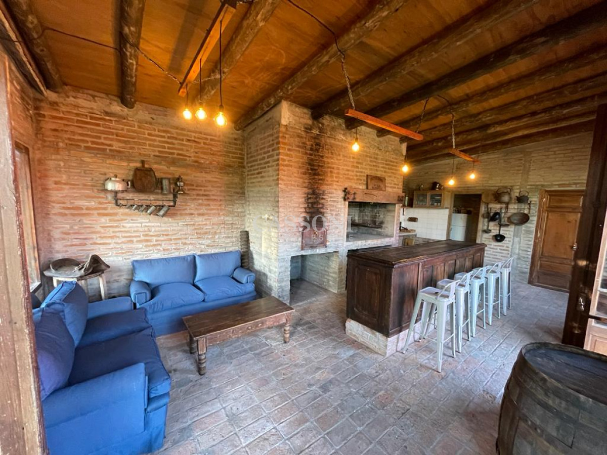 Venta Chacra sobre Camino a los Ceibos - Imagen 24