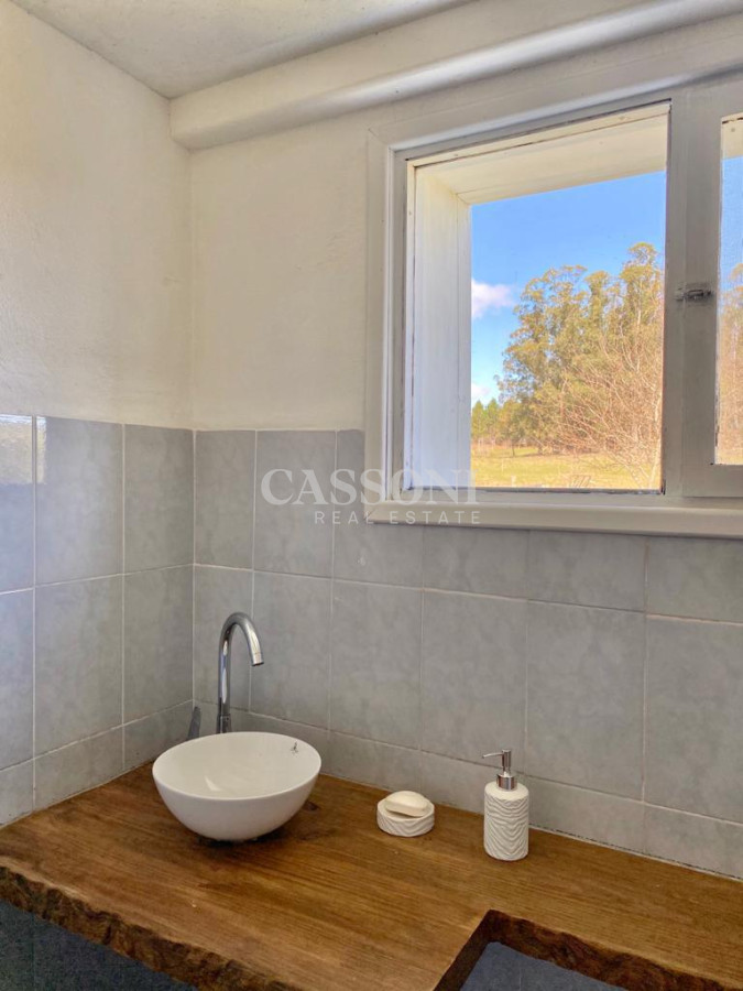 Venta Chacra En Ruta 12, Proxima a Pueblo Eden, 8 Has  - Imagen 28