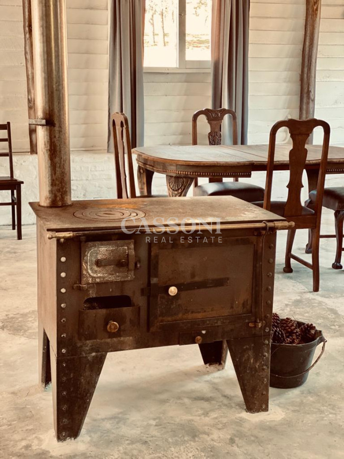 Venta Chacra En Ruta 12, Proxima a Pueblo Eden, 8 Has  - Imagen 24