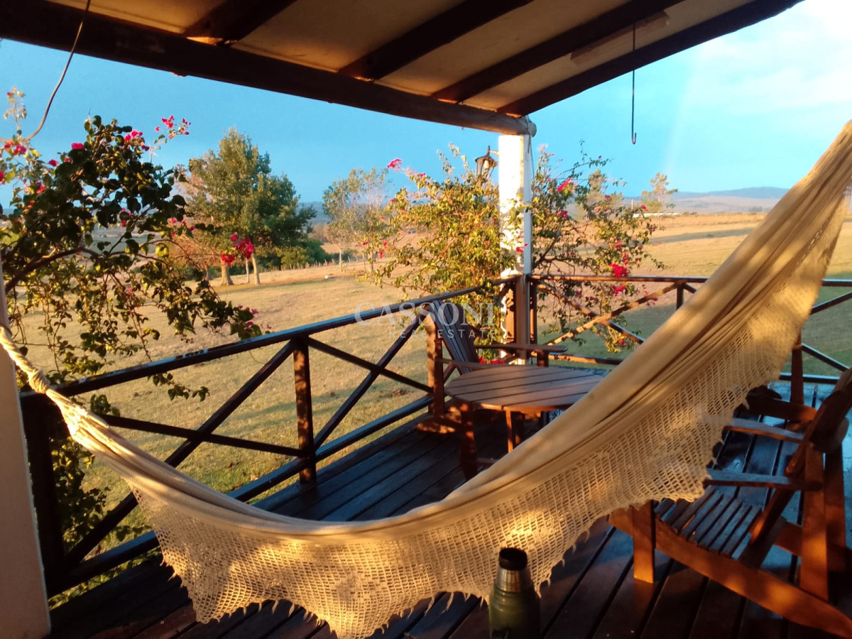 Venta Chacra En Ruta 12, Proxima a Pueblo Eden, 8 Has  - Imagen 3