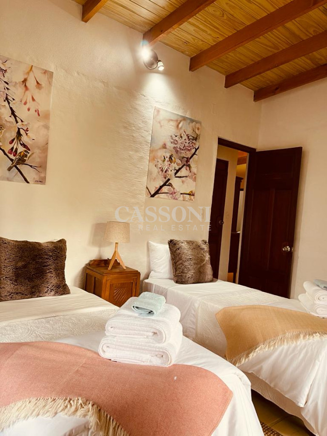 Venta Chacra sobre Camino a los Ceibos - Imagen 19