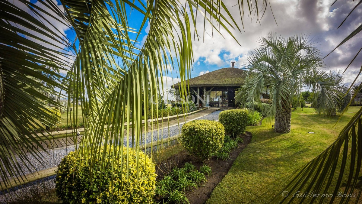 Lote en venta en el Quijote en Oportunidad