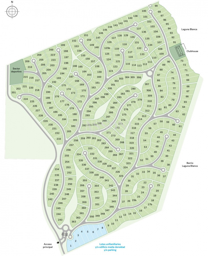 Lotes en Montoya - Imagen 3