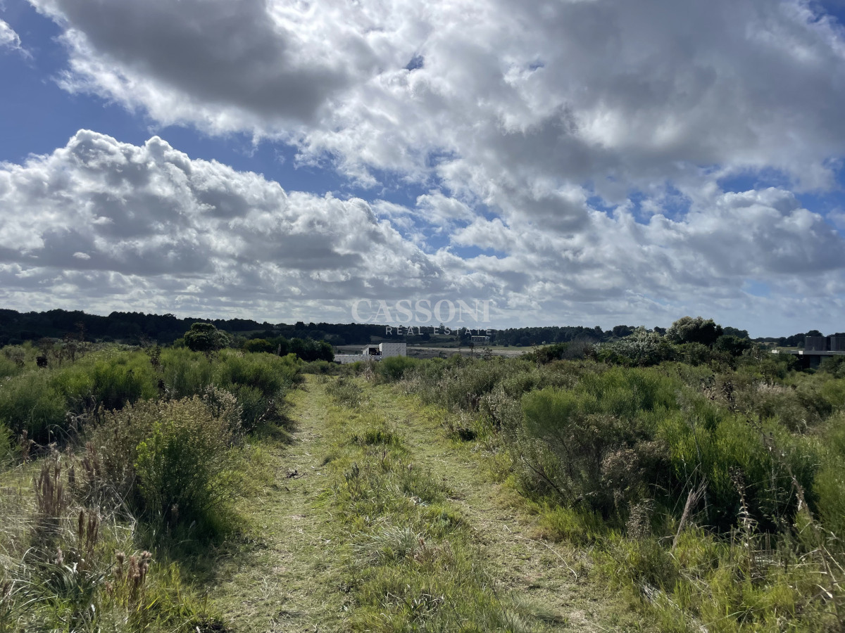 Un Proyecto con Vista al Futuro-laguna escondida - Imagen 2