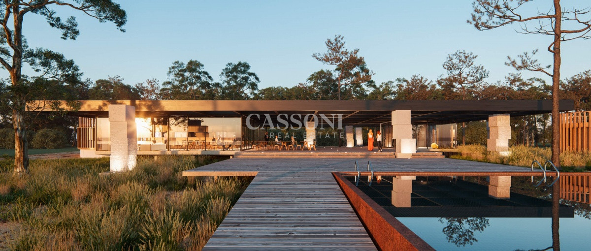 Lotes en Montoya - Imagen 1