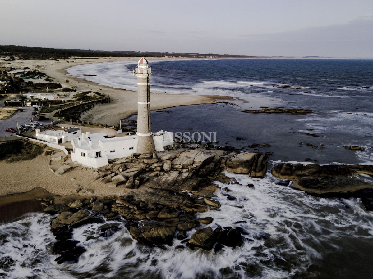 Venta terreno en Jose Ignacio - Imagen principal