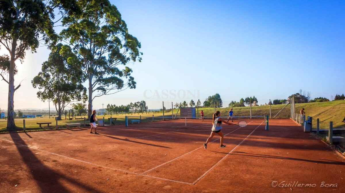 Lote en venta en el Quijote en Oportunidad - Imagen 4