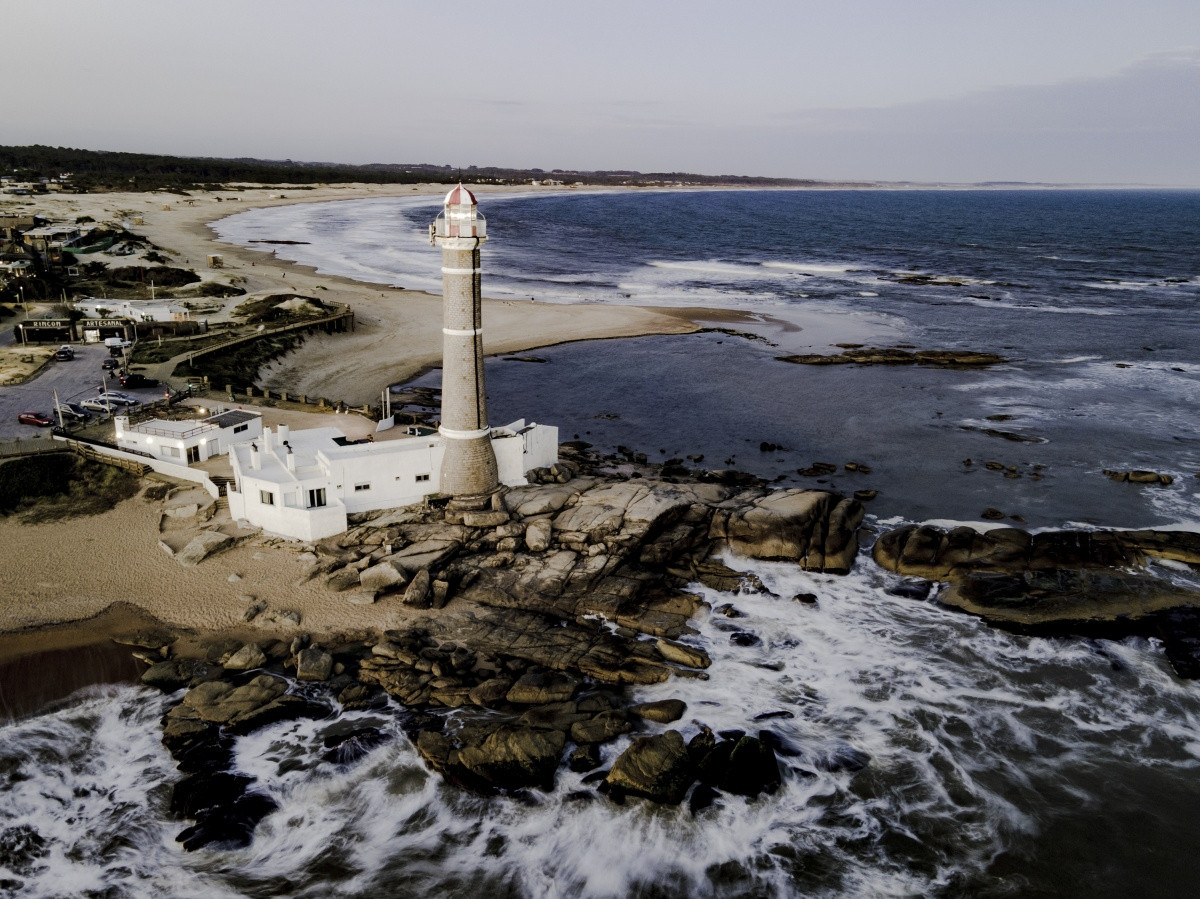 Venta terreno en Jose Ignacio