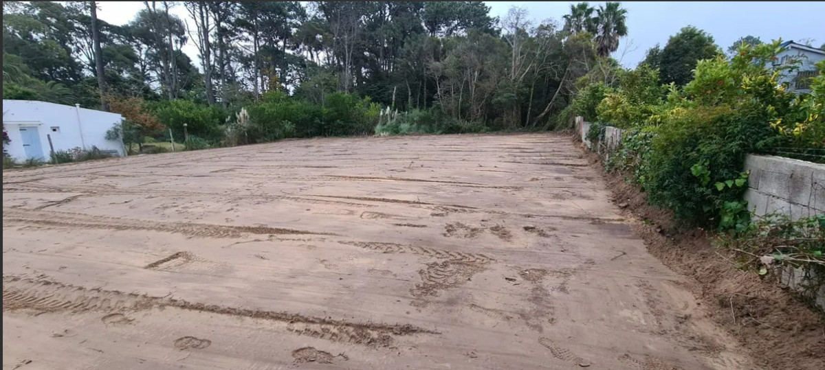 TERRENO EN RINCÓN DEL INDIO, 918M2