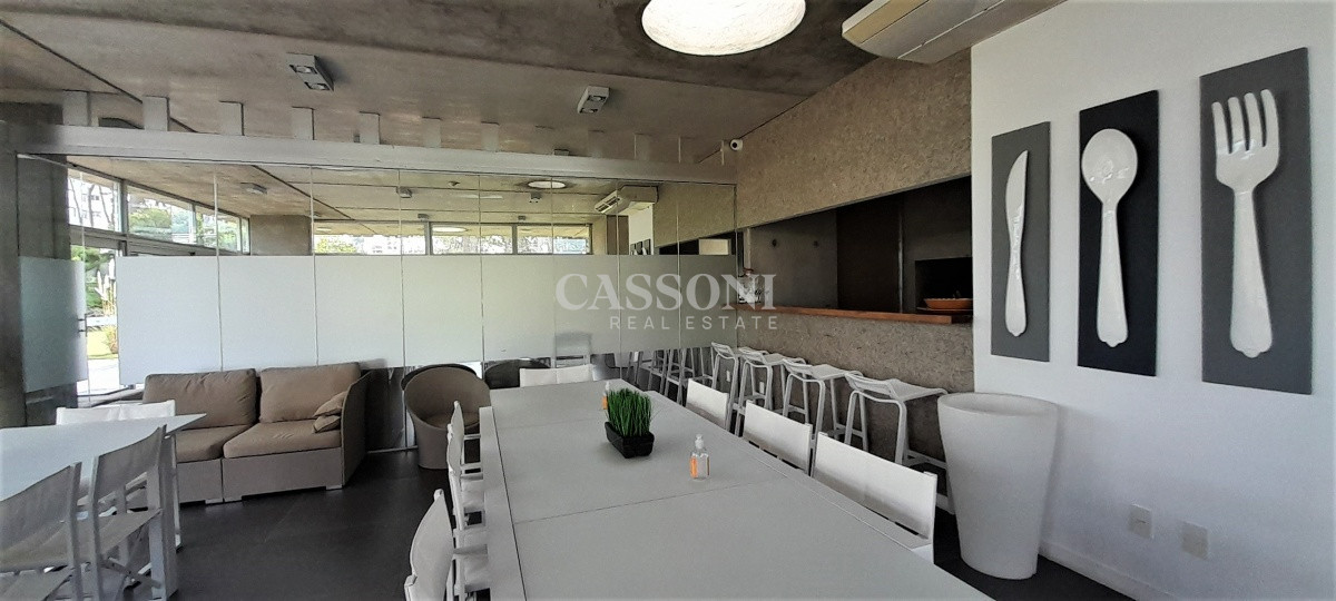 Alquiler anual. Excelente Aptamento 3 Dormitorios Torre One - Imagen 20
