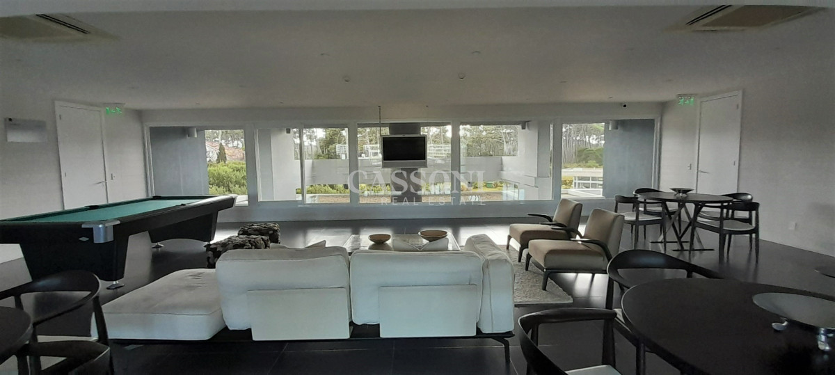 Alquiler anual. Excelente Aptamento 3 Dormitorios Torre One - Imagen 13