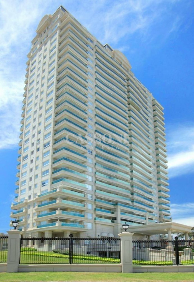 Verano en Le Jardin, 3 Suites + Dep. Primera fila. - Imagen 15