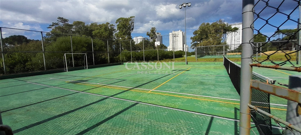 Alquiler anual. Excelente Aptamento 3 Dormitorios Torre One - Imagen 21
