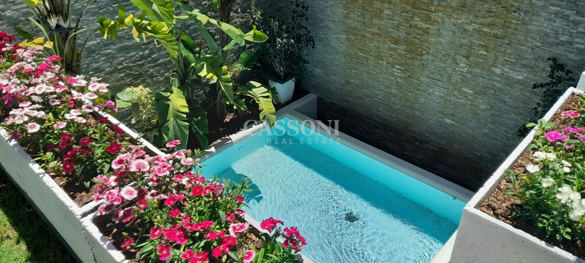 Confortable Frente a Playa Mansa - Imagen 19