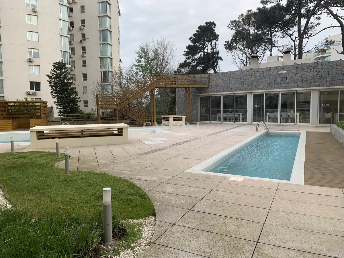 Alquiler temporal, Torre Wind 2 dormitorios - Imagen 17