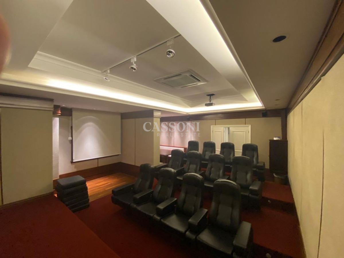 Penthouse Dúplex en Millenium Tower - Imagen 25