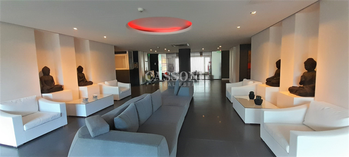 Alquiler anual. Excelente Aptamento 3 Dormitorios Torre One - Imagen 15