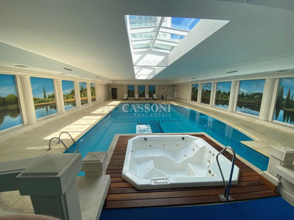 Penthouse Dúplex en Millenium Tower - Imagen 22