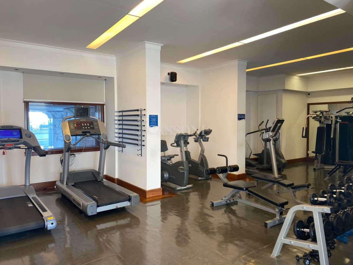 Penthouse Dúplex en Millenium Tower - Imagen 23