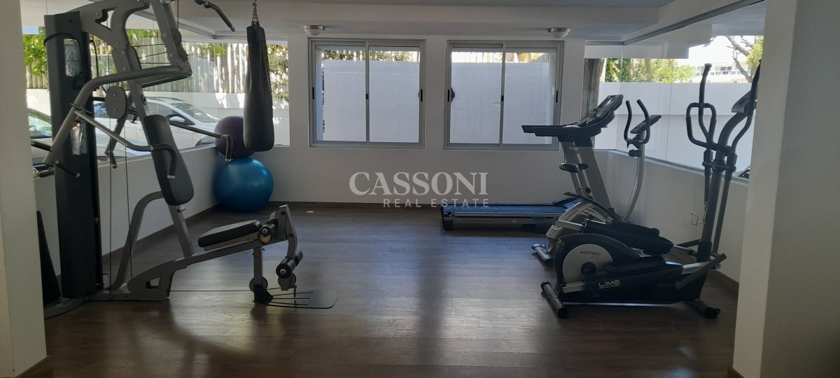 APARTAMENTO EN ALQUILER  2 DORMITORIOS, EDIFICIO LUNA AZUL - Imagen 12