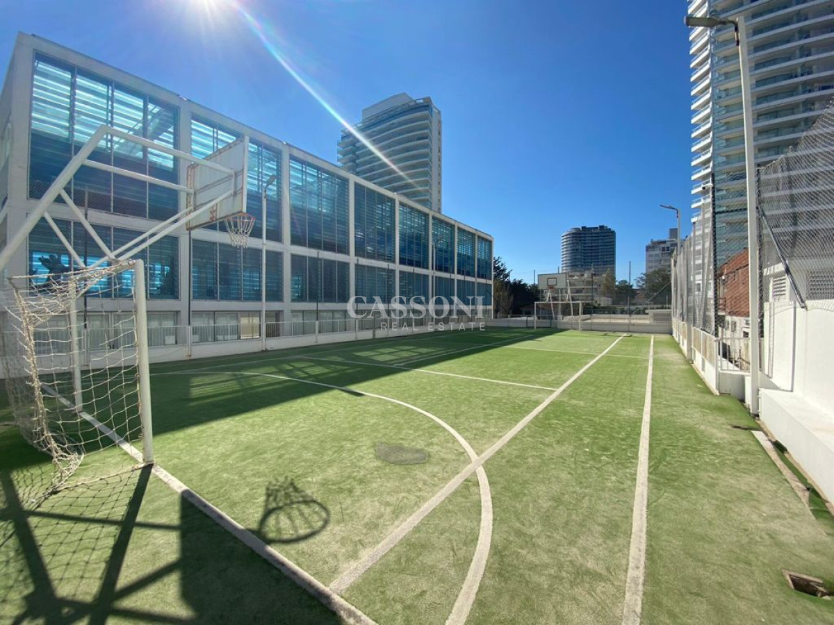 Penthouse Dúplex en Millenium Tower - Imagen 24