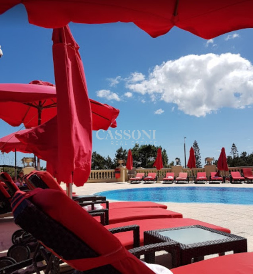 Verano en Le Jardin, 3 Suites + Dep. Primera fila. - Imagen 14